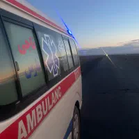 امبولانس خصوصی امدادناجی فارس