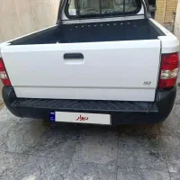 وانت پراید صفرGX|خودرو سواری و وانت|اصفهان, شهید رجایی|دیوار