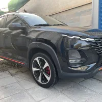 ام وی ام x33 کراس