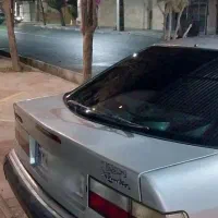 زانتیا ۲۰۰۰ مدل ۸۶|خودرو سواری و وانت|ملارد, |دیوار