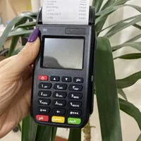 کارتخوان سیار با آنتن دهی قوی، تراکنش سریع|فروشگاه و مغازه|شهریار, شهرک امیریه|دیوار