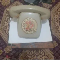 تلفن خونه