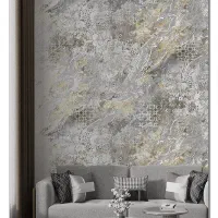 کاغذ دیواری قیمت مناسب|مصالح و تجهیزات ساختمان|همدان, |دیوار