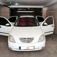 تیبا 2 پلاس، بی رنگ، اسپورت، مدل 95