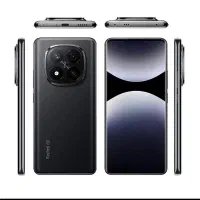 گوشی شیاومی نوت 14پرو پلاس