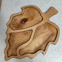 ظروف چوبی