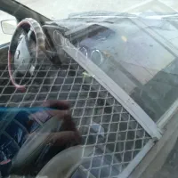 پراید مدل ۹۲|خودرو سواری و وانت|خرمدره, |دیوار