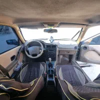 پژو نایاب|خودرو سواری و وانت|دهدشت, |دیوار