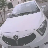 برلیانس۲۳۰ مدل ۹۷درحدصفر