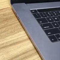 macbook pro 2019 تاچ بار و گرافیکی|رایانه همراه|گنبد کاووس, |دیوار