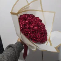 گل ربانی|گل مصنوعی|قم, شهرک فاطمیه|دیوار