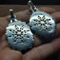 پلاک گردنی|جواهرات|گلستان (تهران), |دیوار