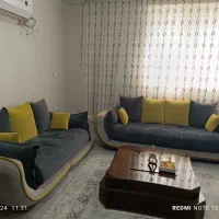 مبل راحتی ۷نفره