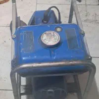 موتور برق یاماها 1500 ژاپن اصل|ابزارآلات|تهران, شهرک گلها (تهرانسر)|دیوار