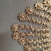 گردنبندطلا فروش فوری بدون سود بدون اجرت|جواهرات|کازرون, |دیوار