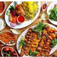 نیازمند آشپز خانم پاره وقت