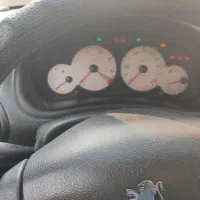 پژو 206 تیپ 2 مدل94|خودرو سواری و وانت|تهران, نیکنام|دیوار