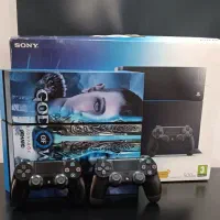 ps4 fat