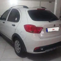 کوییک مدل ۱۴۰۲ با کارکرد ۶۰۰۰ کیلومتر