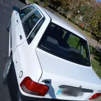 پراید۹۲هیدرولیک آپشنال|خودرو سواری و وانت|تبریز, |دیوار