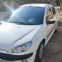 پژو 206sd v8مدل 91 نقد اقساط