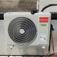 تعمیر تخصصی و نصب کولر گازی واسپلیت|خدمات پیشه و مهارت|پردیس, فاز ۲|دیوار