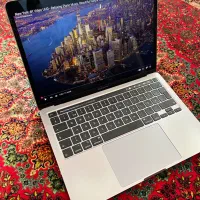 مک‌ بوک پرو Macbook Pro 2020 8GB 256GB SSD|رایانه همراه|تبریز, |دیوار