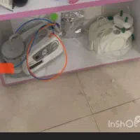 فروش تمام تجهیزات|آرایشگاه و سالن‌های زیبایی|محمدشهر, محمدشهر|دیوار