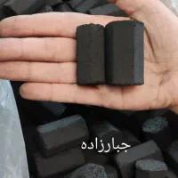 ذغال فشرده (۱۰۰٪پسته)|عمده‌فروشی|تهران, پاسداران|دیوار