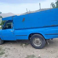 نیسان کرایه