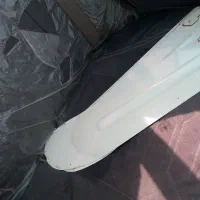 پنکه سقفی بدون کلیدسالم