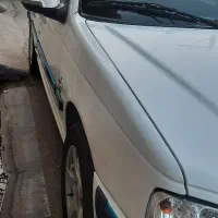 پارس۹۷ tu5 اتومات|خودرو سواری و وانت|یزد, |دیوار