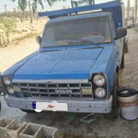 نیسان دیزل 89