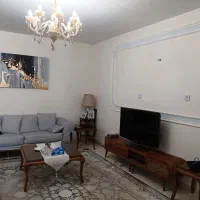 ۱۱۲متر۲خوابه/تکواحدویلایی طبقه۲/ نارمک میدان۵۴