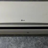 کولر گاز LG