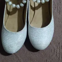 کفش دخترونه سایز ۳۱