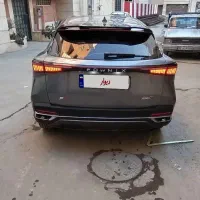 فونیکس  fx|خودرو سواری و وانت|شهریار, شهریار|دیوار