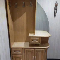 جا کفشی|جاکفشی، کمد، دراور|شیراز, دکتر حسابی|دیوار