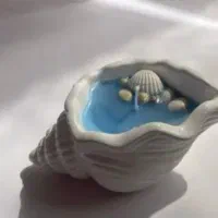 شمع وگیفت|صنایع دستی و سایر لوازم تزئینی|رشت, حمیدیان|دیوار