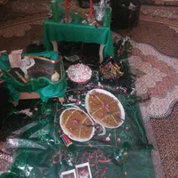 مداح اهل بیت بانو