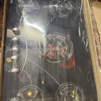 گاز جارو برفی هود|جاروبرقی، جارو شارژی، بخارشو|گرگان, |دیوار