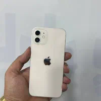 آیفون 12 Za دوسیم