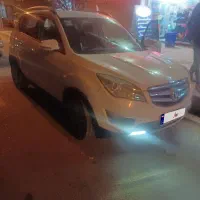 چانگان بدون رنگ مدل ۹۶|خودرو سواری و وانت|قم, دانش|دیوار