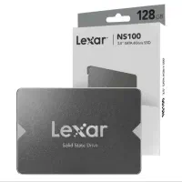هارد SSD Lexar 128G