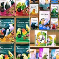 خوراک تقویتی طوطیسان