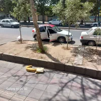 کوییک Rمدل۱۴۰۰ بی رنگ