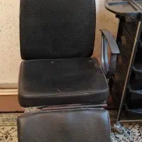 صندلی تخت شو میکاپ واصلاح