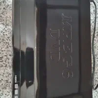 دستگاه DVD|پخش‌کننده DVD و ویدیو|نجف‌آباد, جامی|دیوار