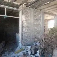 خانه ی فروشی نیمساز|فروش خانه و ویلا|بم, |دیوار