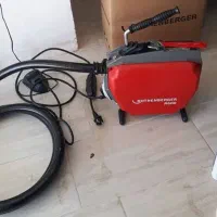 لوله بازکنی*50%تخفیف*رفع نمزدگی بدون خرابی.چکه|خدمات پیشه و مهارت|مشهد, شهرک رازی (شهرک غرب)|دیوار